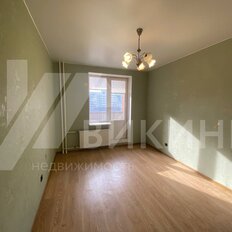 Квартира 90 м², 3-комнатная - изображение 2