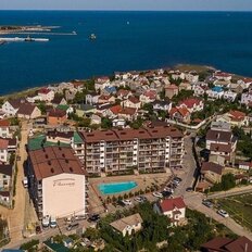 Квартира 30 м², студия - изображение 2