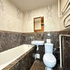 Квартира 40 м², 1-комнатная - изображение 1