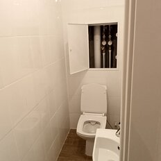 Квартира 54 м², 2-комнатная - изображение 4