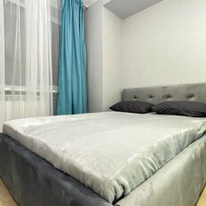 Квартира 30 м², студия - изображение 2