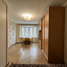 Квартира 29,1 м², 1-комнатная - изображение 4