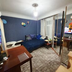 Квартира 35,3 м², 1-комнатная - изображение 5