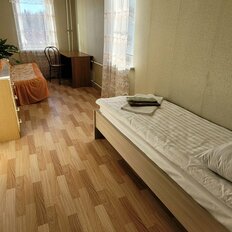 Квартира 53 м², 2-комнатная - изображение 5