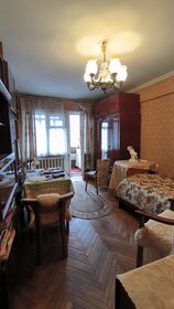 Купить двухкомнатную квартиру в районе Центральный в Новосибирске - изображение 40