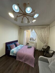 60 м², 2-комнатная квартира 3 500 ₽ в сутки - изображение 53