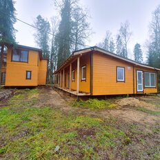 дом + 15,5 га, участок - изображение 5