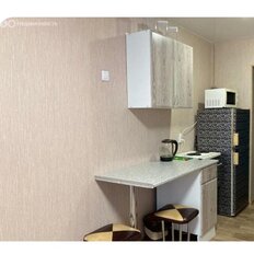 Квартира 17 м², студия - изображение 3