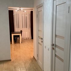 Квартира 55 м², 2-комнатная - изображение 5