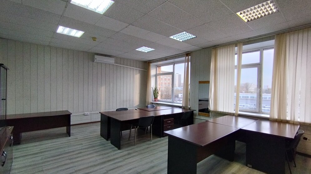 40 м², офис 60 000 ₽ в месяц - изображение 40