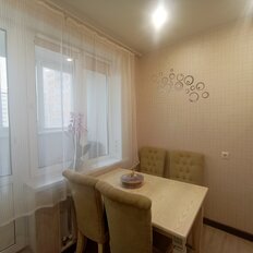 Квартира 35 м², 1-комнатная - изображение 5