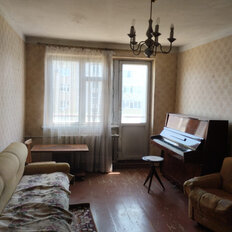 Квартира 30 м², 1-комнатная - изображение 2