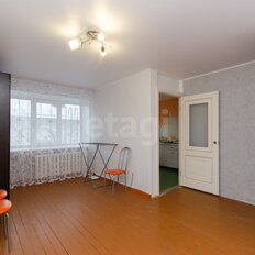 Квартира 30 м², 1-комнатная - изображение 1