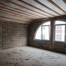 Квартира 80,2 м², 1-комнатная - изображение 2