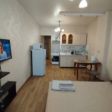 Квартира 30 м², студия - изображение 4