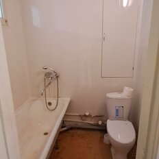 Квартира 29 м², 1-комнатная - изображение 4