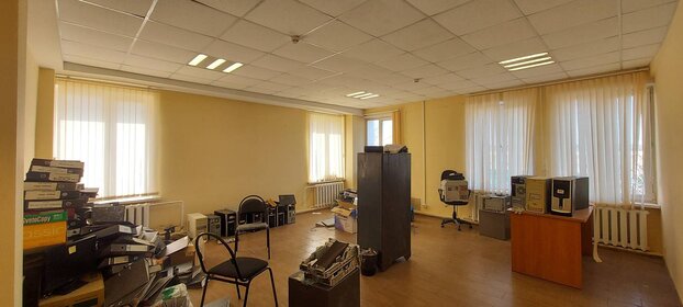 250 м², офис 75 000 ₽ в месяц - изображение 12