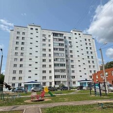 Квартира 52 м², 2-комнатная - изображение 2