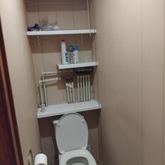 Квартира 45 м², 2-комнатная - изображение 1