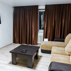 Квартира 36 м², 1-комнатная - изображение 1