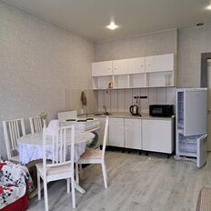 Квартира 28 м², студия - изображение 2