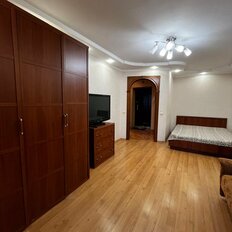 Квартира 48 м², 1-комнатная - изображение 4