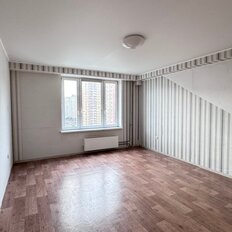 Квартира 69 м², 2-комнатная - изображение 1