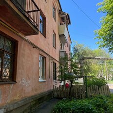 Квартира 32 м², 1-комнатная - изображение 1