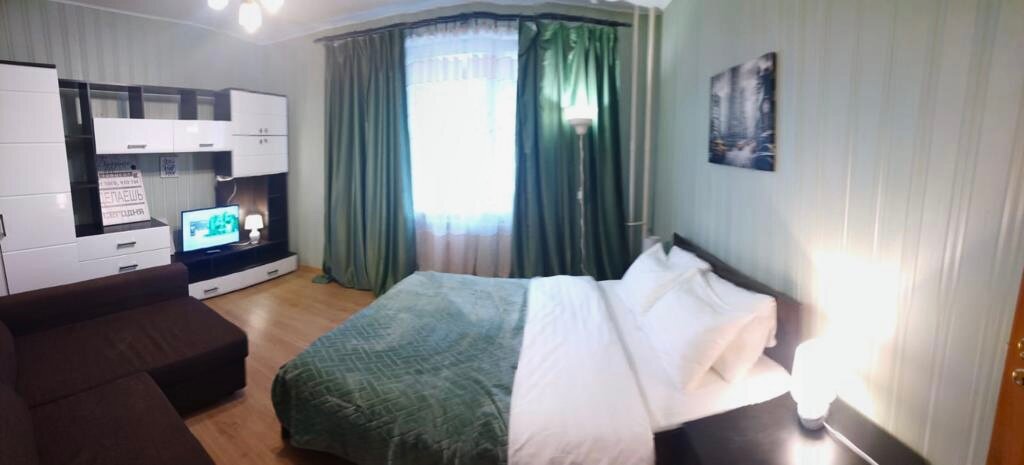 40 м², 1-комнатная квартира 2 500 ₽ в сутки - изображение 48