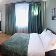 Квартира 40 м², 1-комнатная - изображение 1