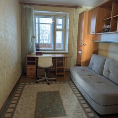 Квартира 51 м², 2-комнатная - изображение 5