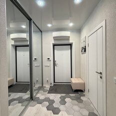 Квартира 55,5 м², 3-комнатная - изображение 1