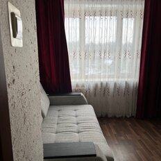 Квартира 20,5 м², 1-комнатная - изображение 1