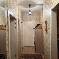 Квартира 72 м², 3-комнатная - изображение 1