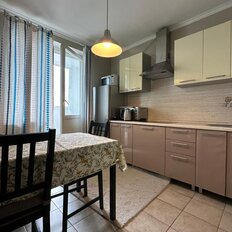 Квартира 40,2 м², 1-комнатная - изображение 2