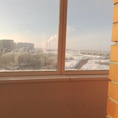 Квартира 34 м², 2-комнатная - изображение 1