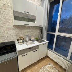 Квартира 13,9 м², студия - изображение 4