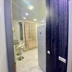 Квартира 36,1 м², 1-комнатная - изображение 4