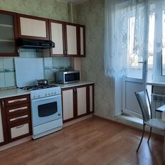 Квартира 40 м², 1-комнатная - изображение 2
