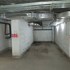 17 м², гараж - изображение 1