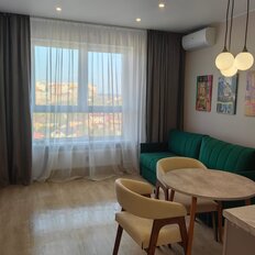 Квартира 24,1 м², студия - изображение 1