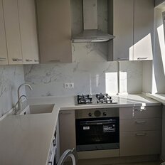 Квартира 45 м², 2-комнатная - изображение 1