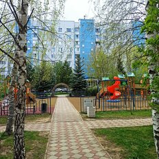Квартира 39 м², 1-комнатная - изображение 4