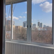 Квартира 35 м², 1-комнатная - изображение 2