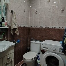 Квартира 74 м², 3-комнатная - изображение 5