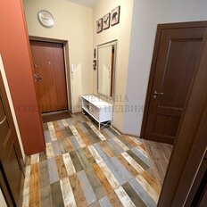 Квартира 39,9 м², 1-комнатная - изображение 4