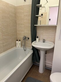 25,4 м², квартира-студия 3 200 ₽ в сутки - изображение 61