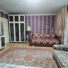 Квартира 30 м², студия - изображение 5