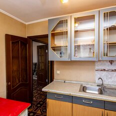 Квартира 31 м², 1-комнатная - изображение 5