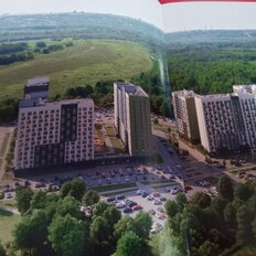 Квартира 27 м², 1-комнатная - изображение 2